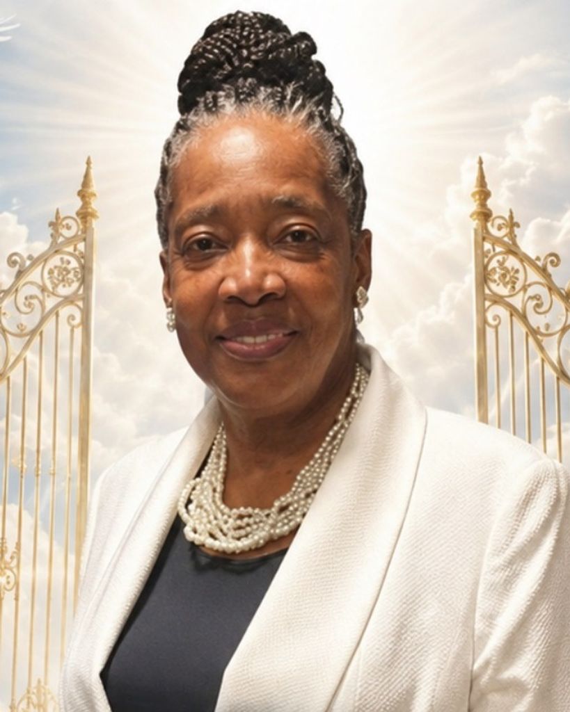 Elder Mattie Robinson