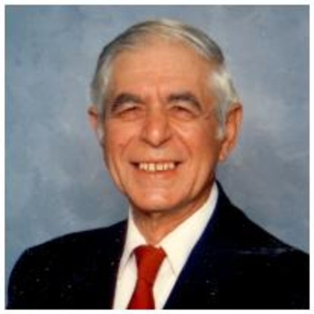 Manuel B. Rodrigues