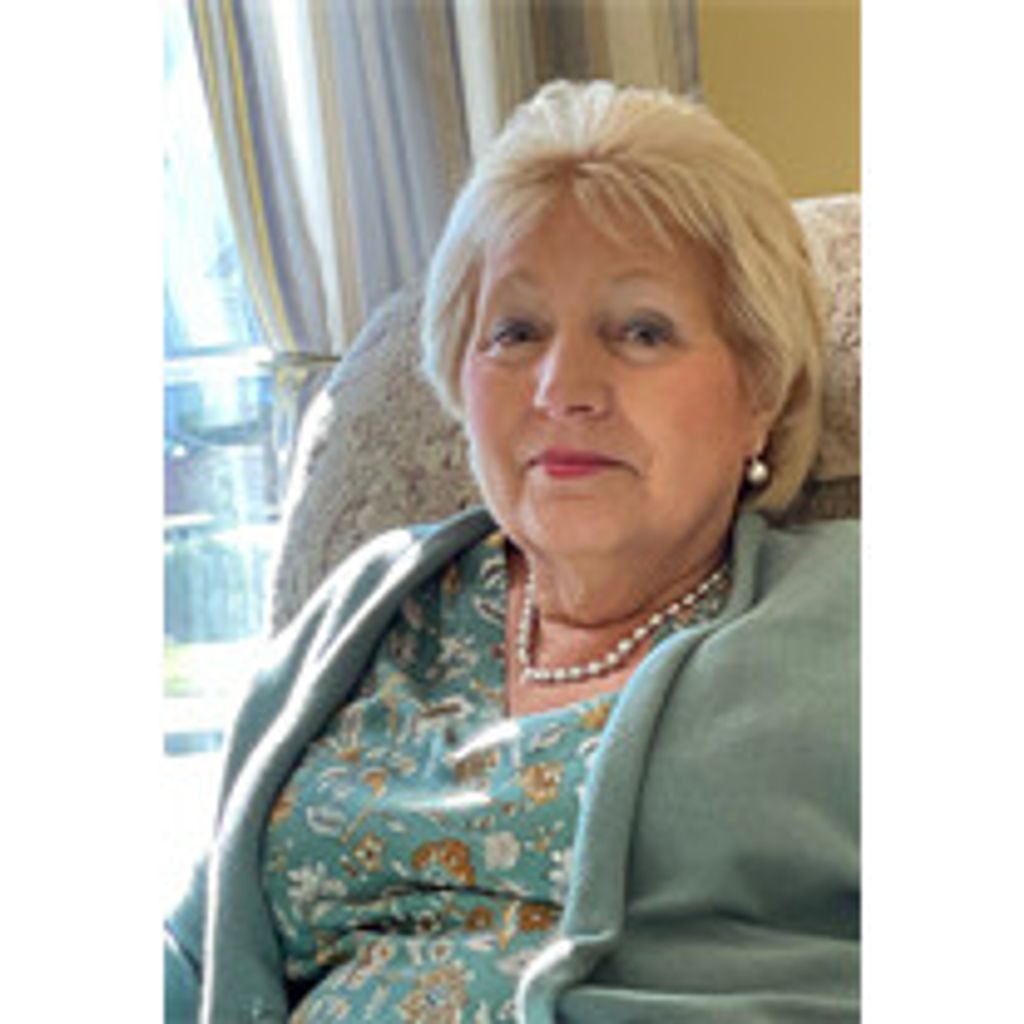 Diane Marie Kade Profile Photo