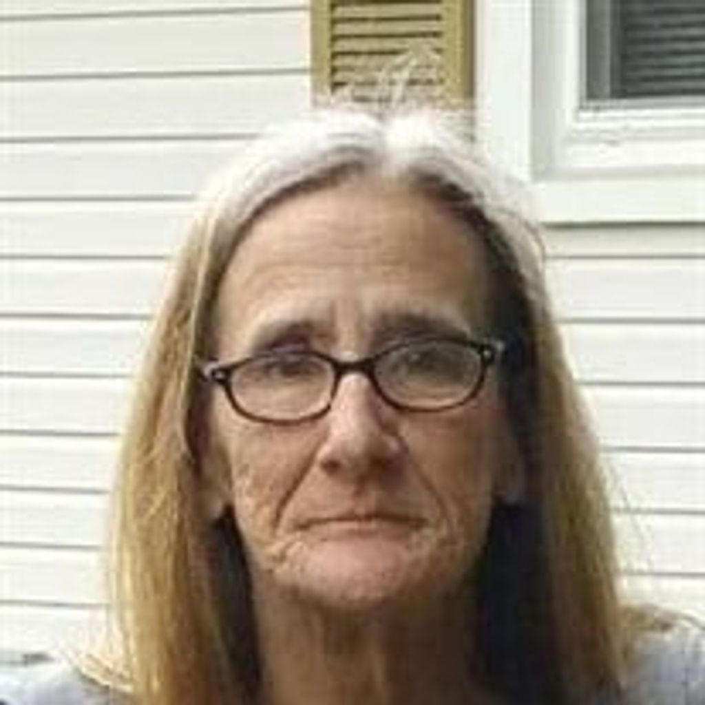Rita Faye Whitman