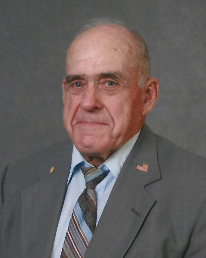 James "Bob" Griffith
