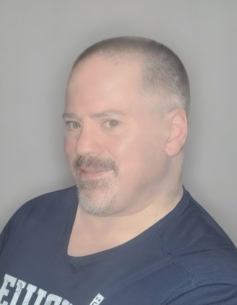 Richard "Rick" W. Tinto III