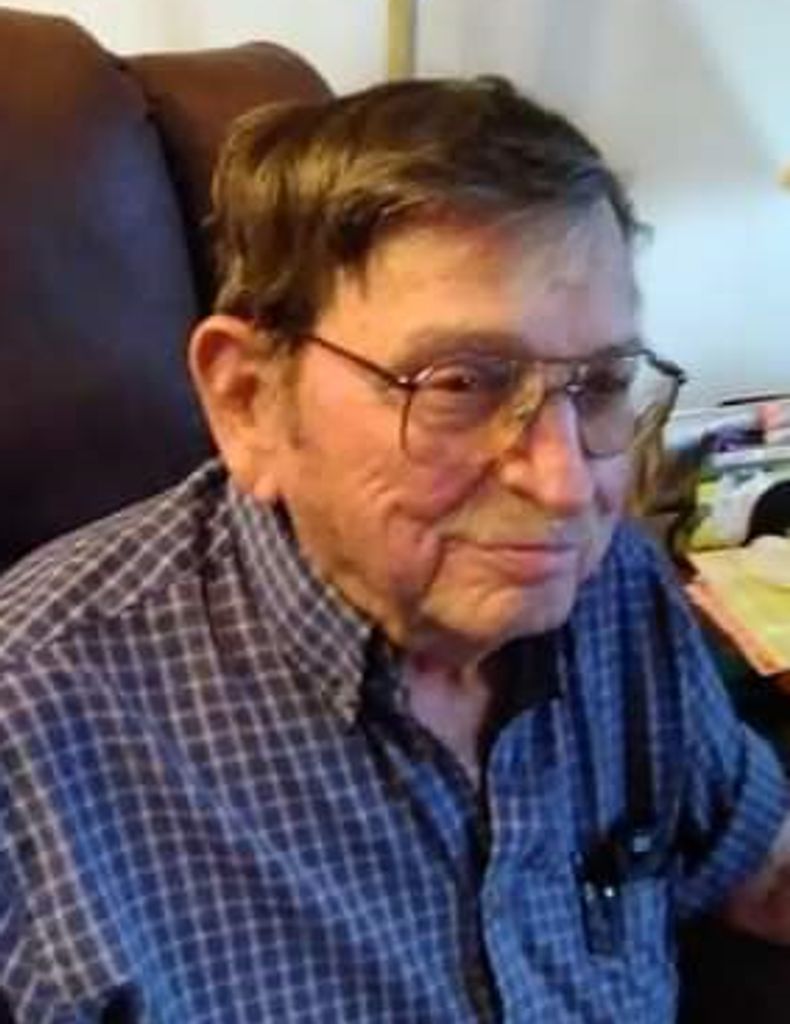 Lawrence Major Welch