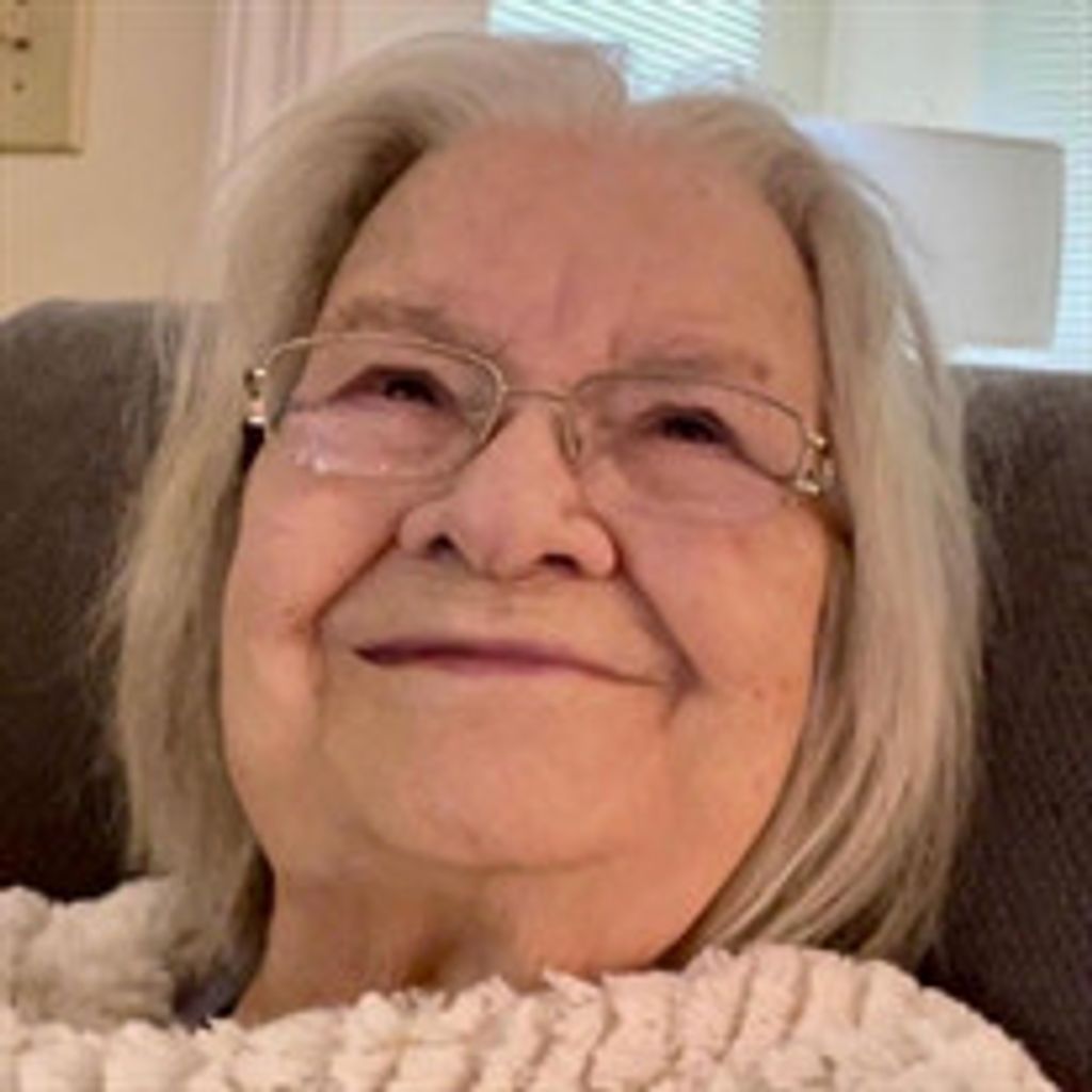 Reeda Rowene Coulter Profile Photo