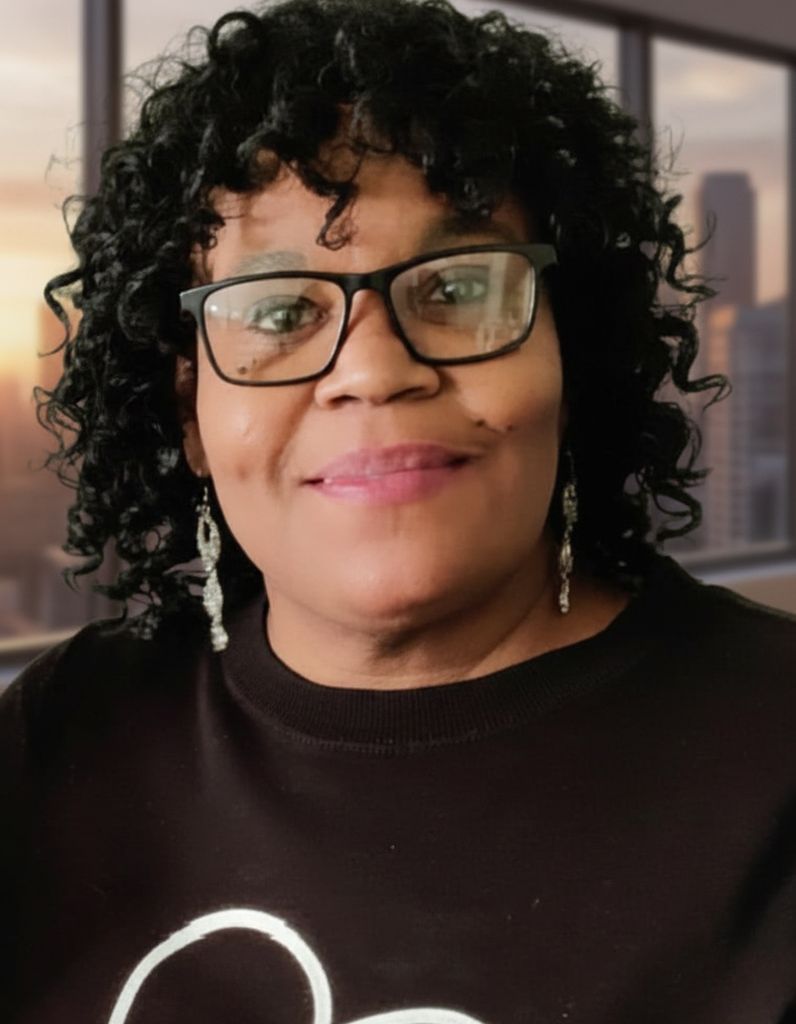 Sharon Denise Davis-Smith