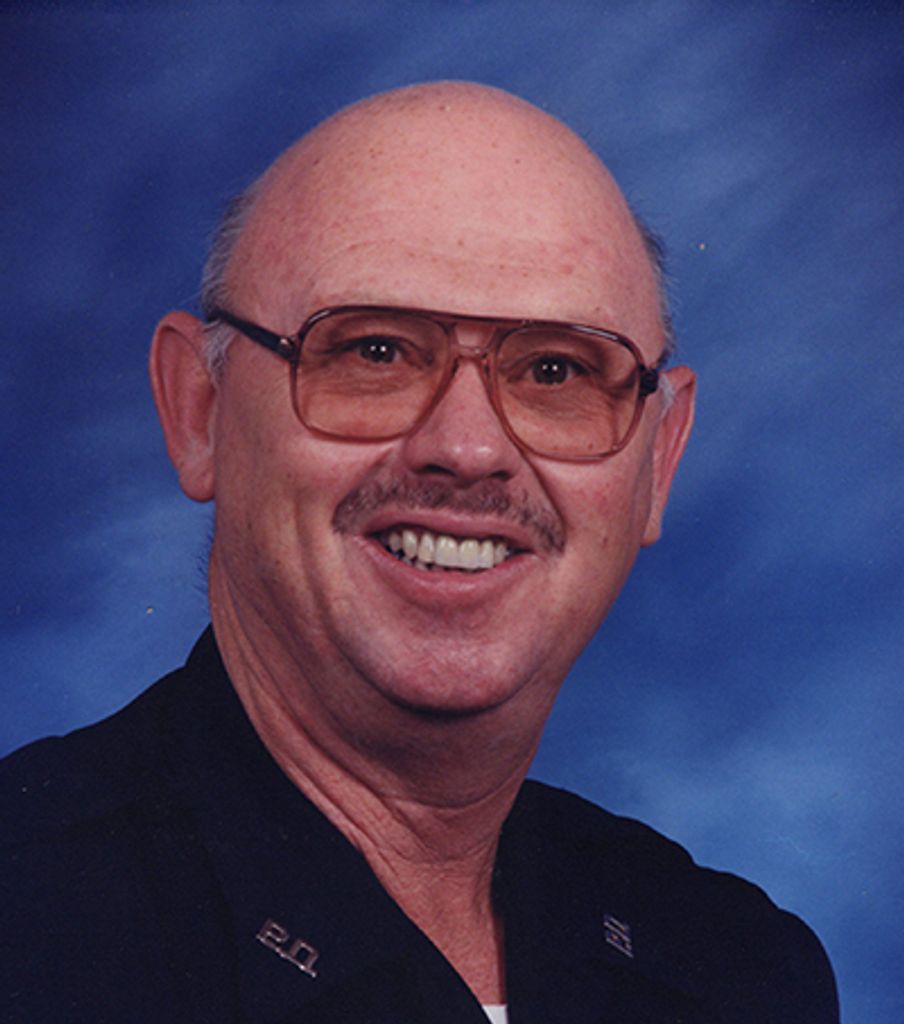 Leonard Slamcik Profile Photo