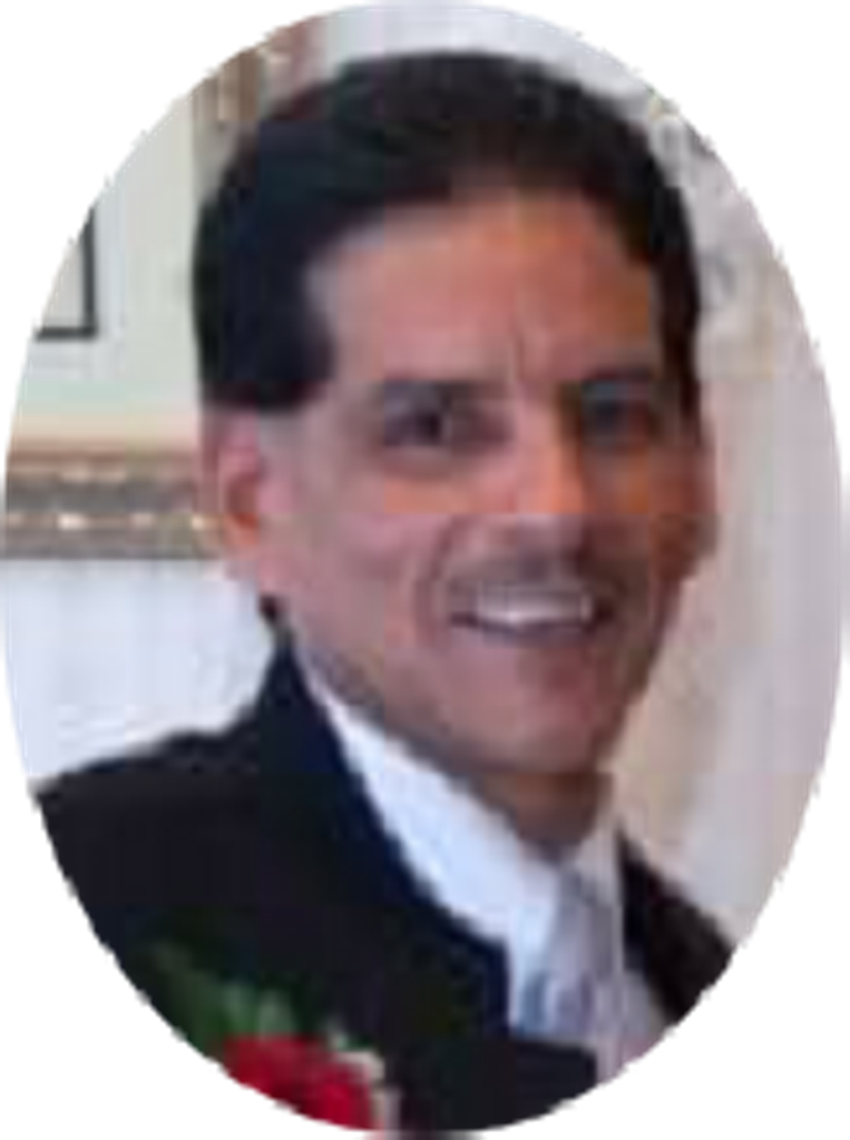 Benjamin 'Benny' Pantoja