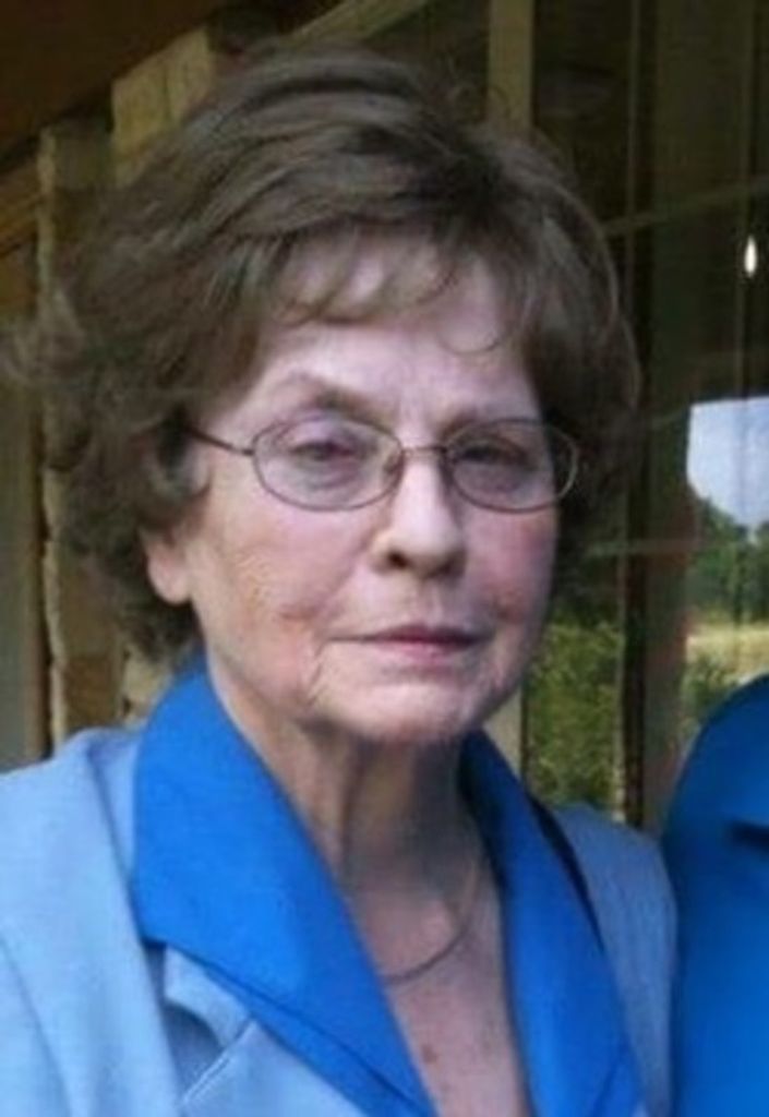 Faina Dianatha Harris Profile Photo