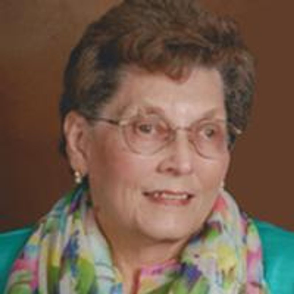 Dorothy Bouchard