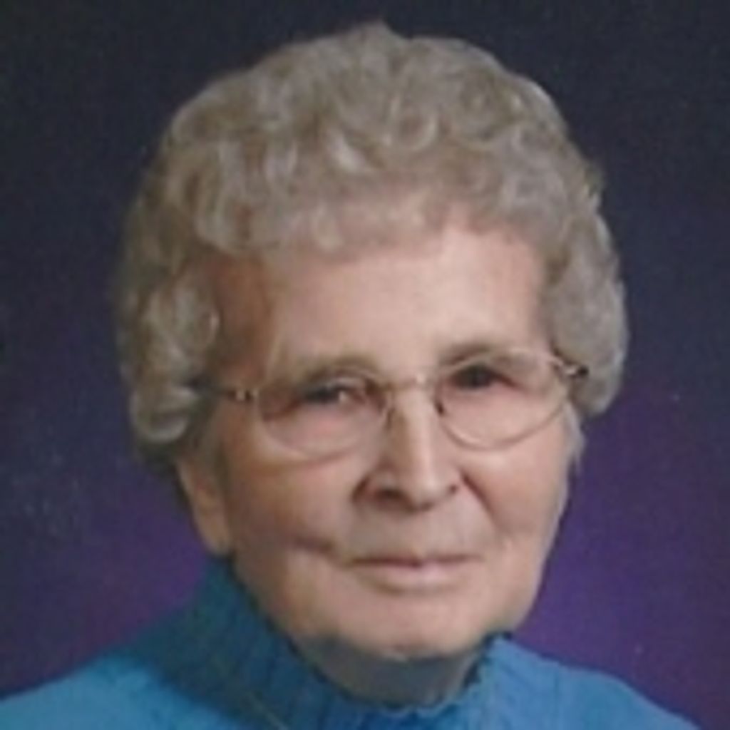 Marcella M. Westphal