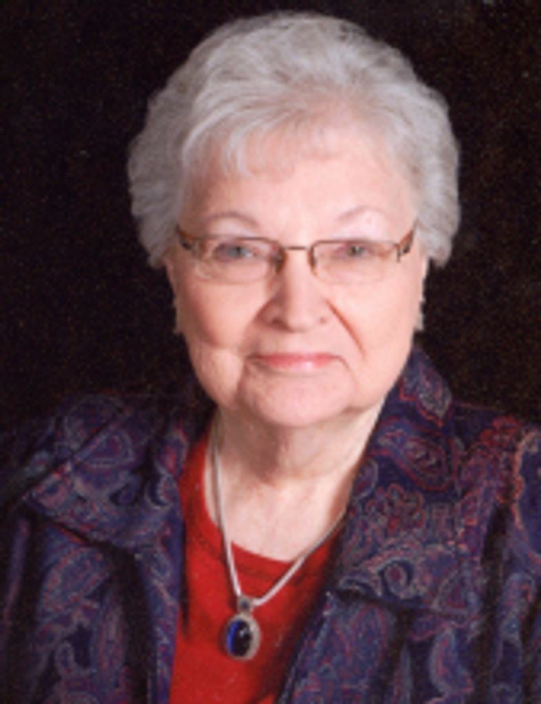 Lorraine Ann Seckington Profile Photo