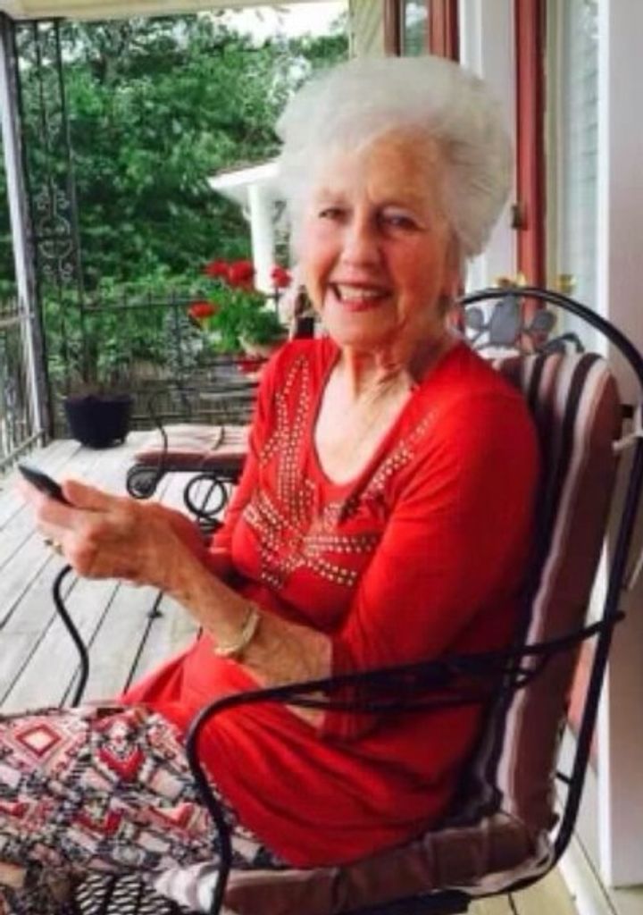 Melba Germany Profile Photo