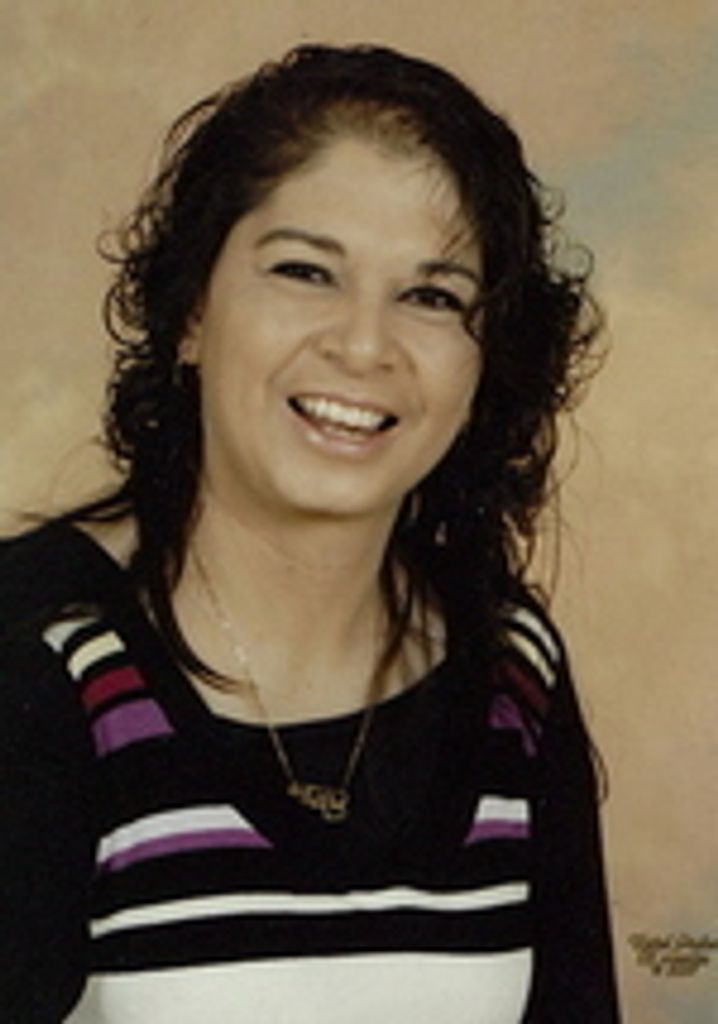 Elvira Ledezma Villanueva