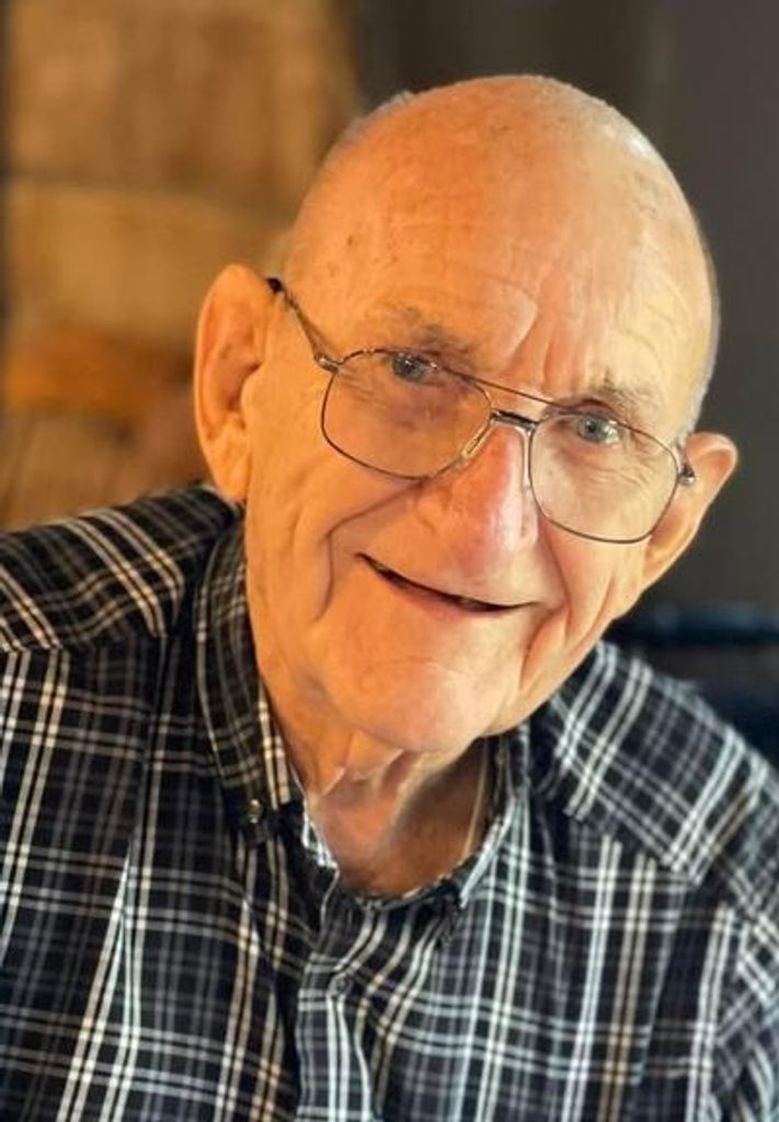 Bob Goodrich Profile Photo
