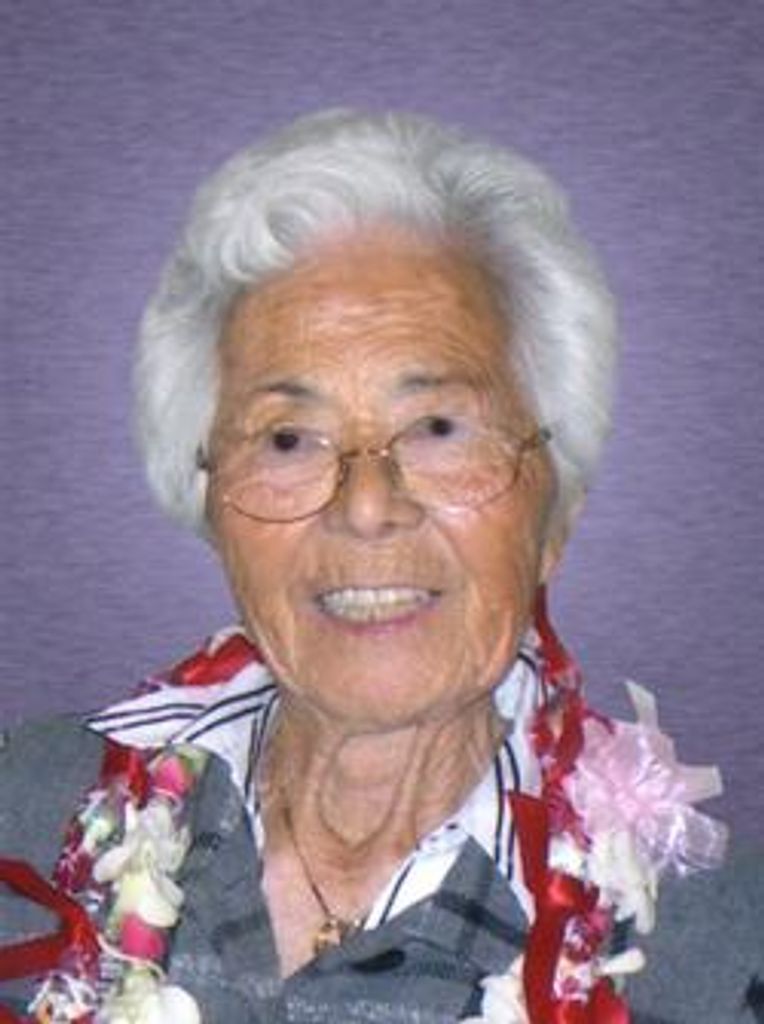 Misao Oshiro