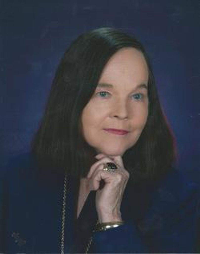 Barbara Vaughn