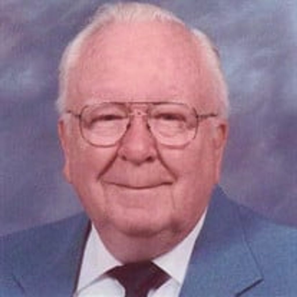 Joseph W. Balz Profile Photo