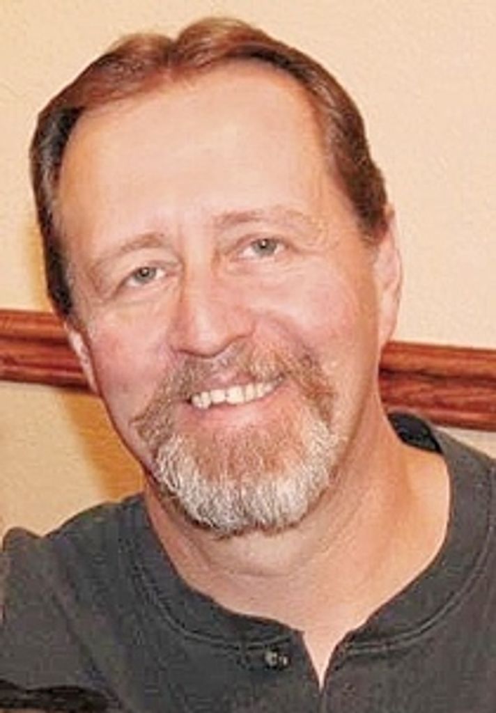 James R. Barber