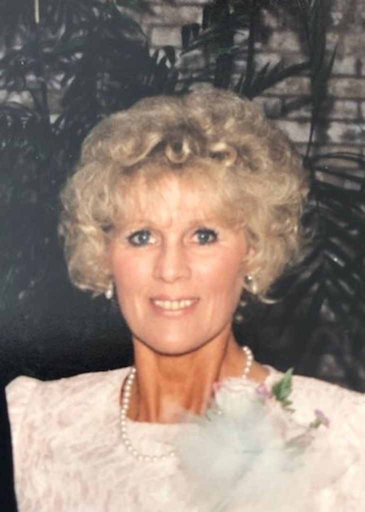 Mary Thoreson