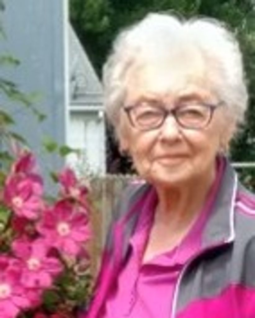 Sharon Kay Ulland