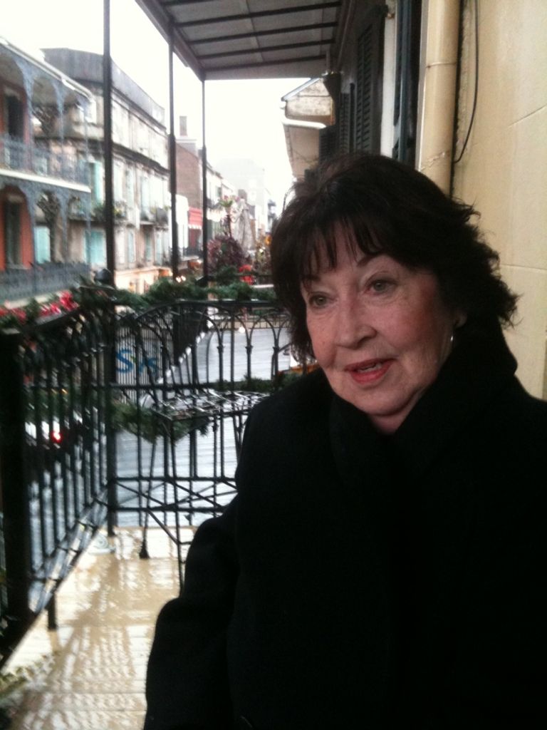 Susan Haydel
