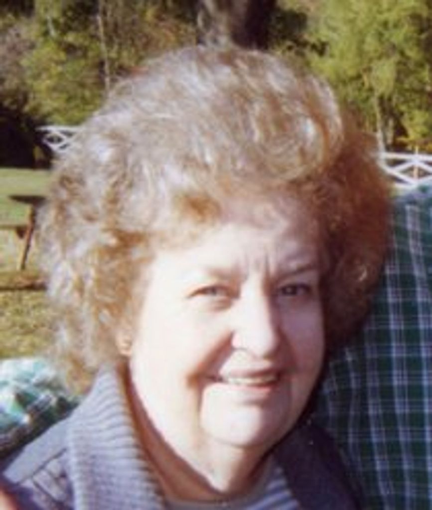 Dorothy Marie Keith
