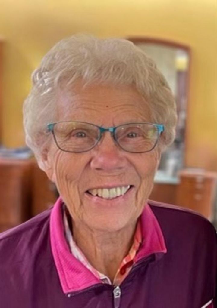 Shirley Carol Brozik Profile Photo