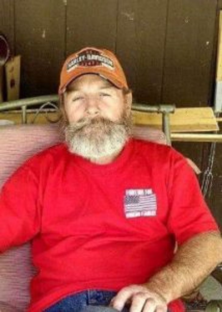 James D. Barnett Profile Photo