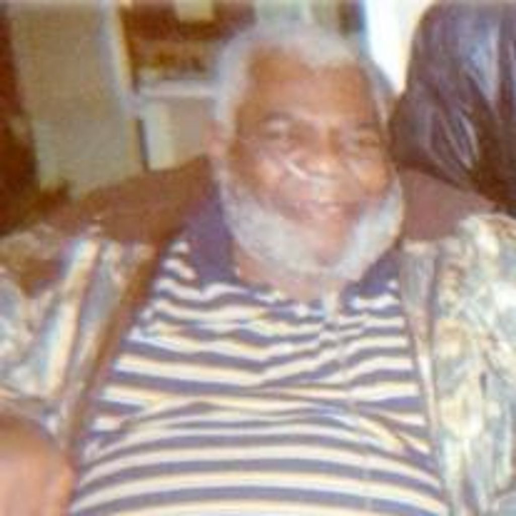 Edward Carrell Irvin
