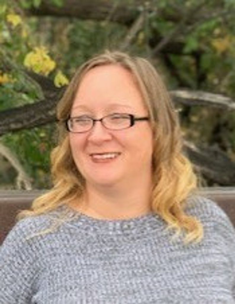 Jill Ann Charlier