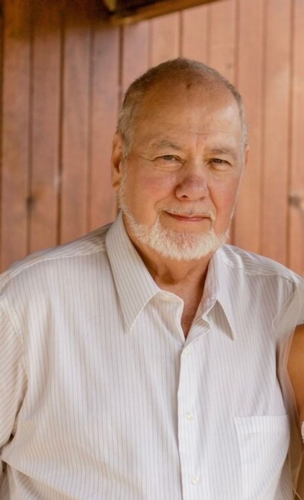 Gene Blankenship Profile Photo