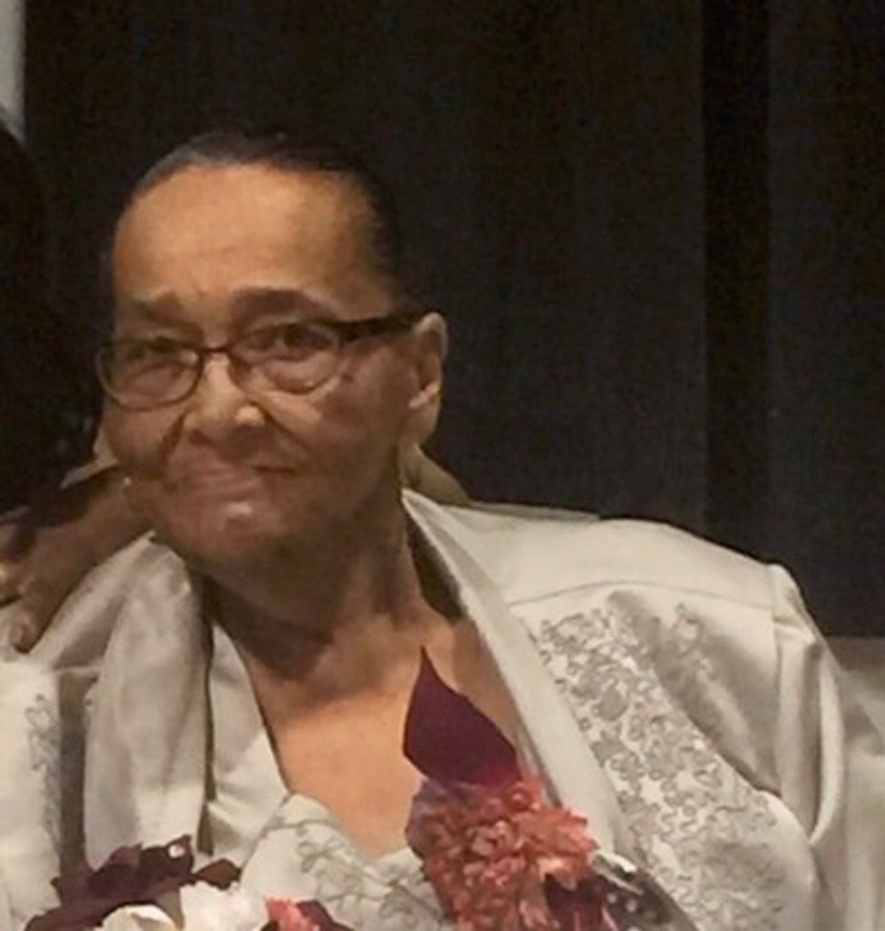 Charlie Mae Hunter Profile Photo