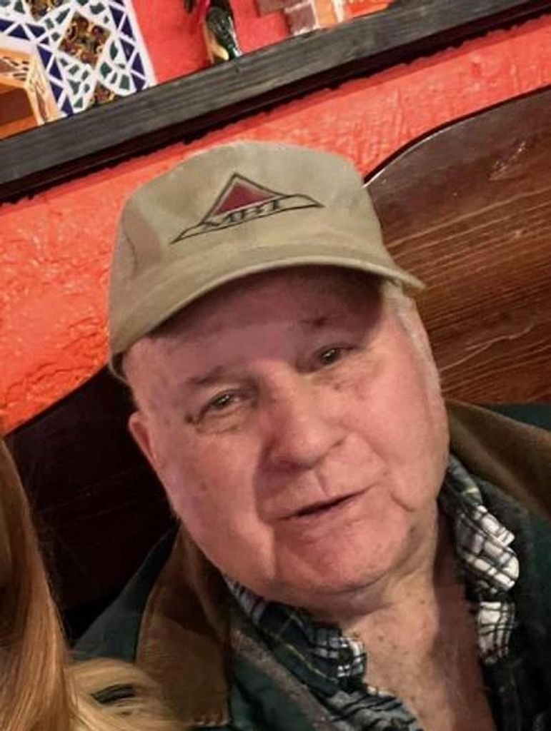 Donald Lee Farris Profile Photo