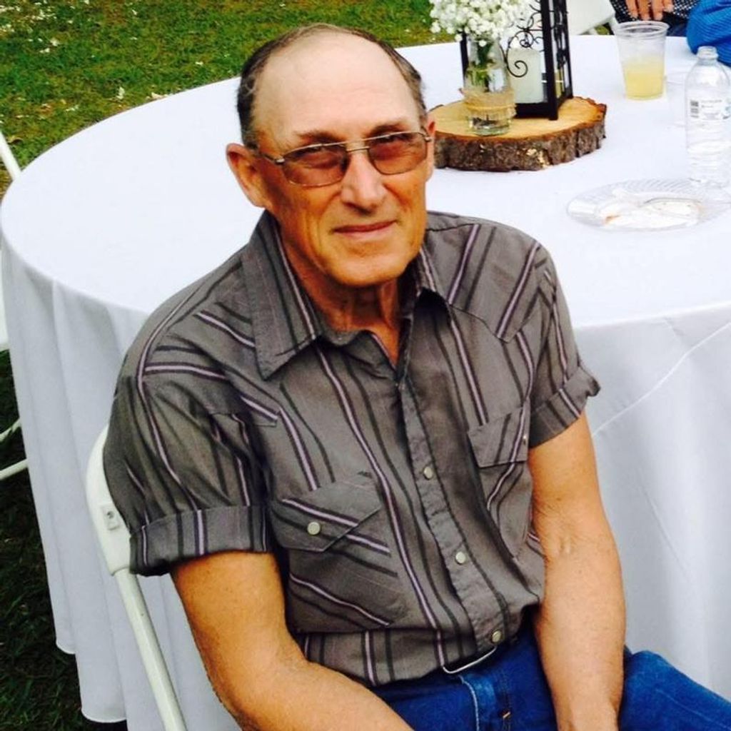 Terry Randle "Ted" Davis Profile Photo