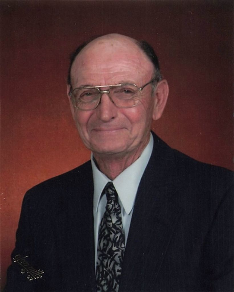 Don Robert Baker Profile Photo