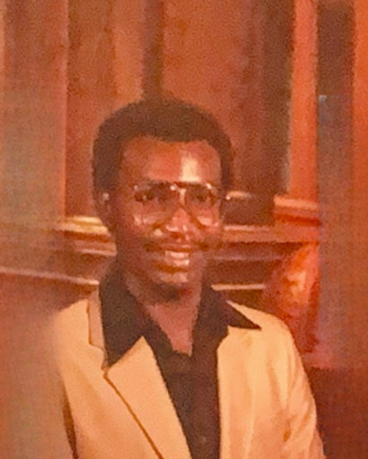 Lindsey Leroy Speight's obituary image