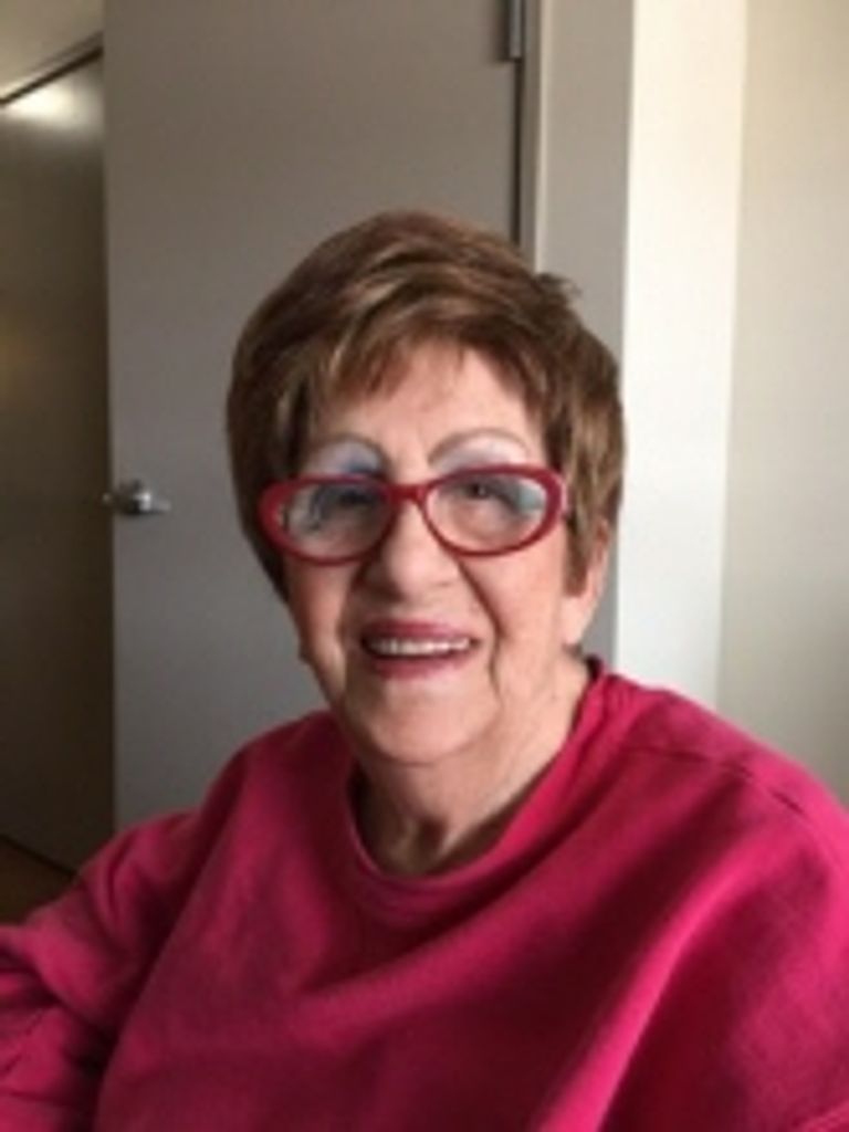 Bethel Elizabeth Beth York