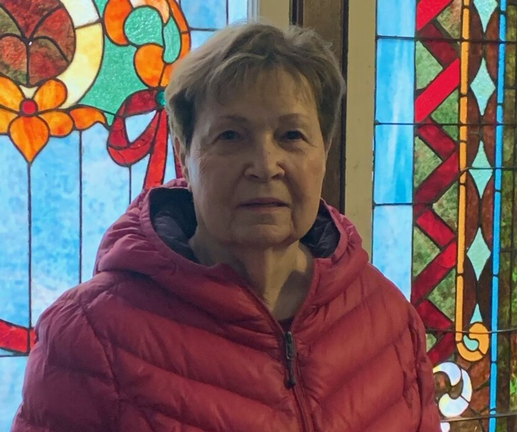 Betty Jo Cockerill Profile Photo