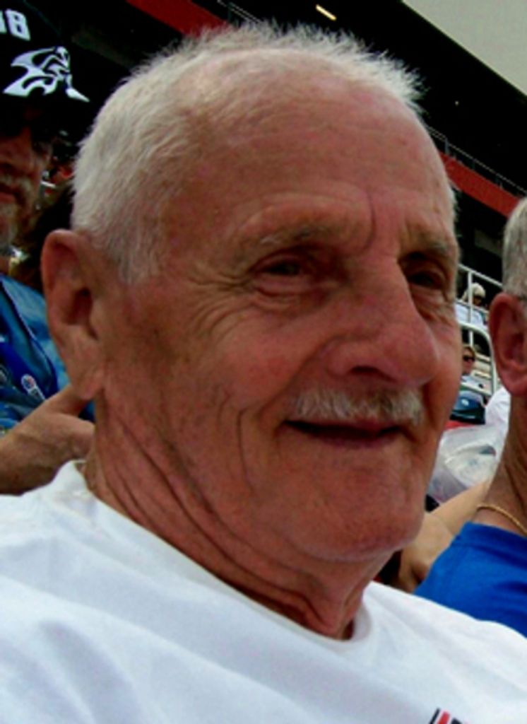 Dorse Cross Sr. Profile Photo