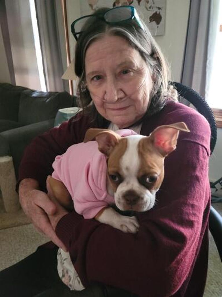Sharon A. Vannier-Charbonneau Profile Photo