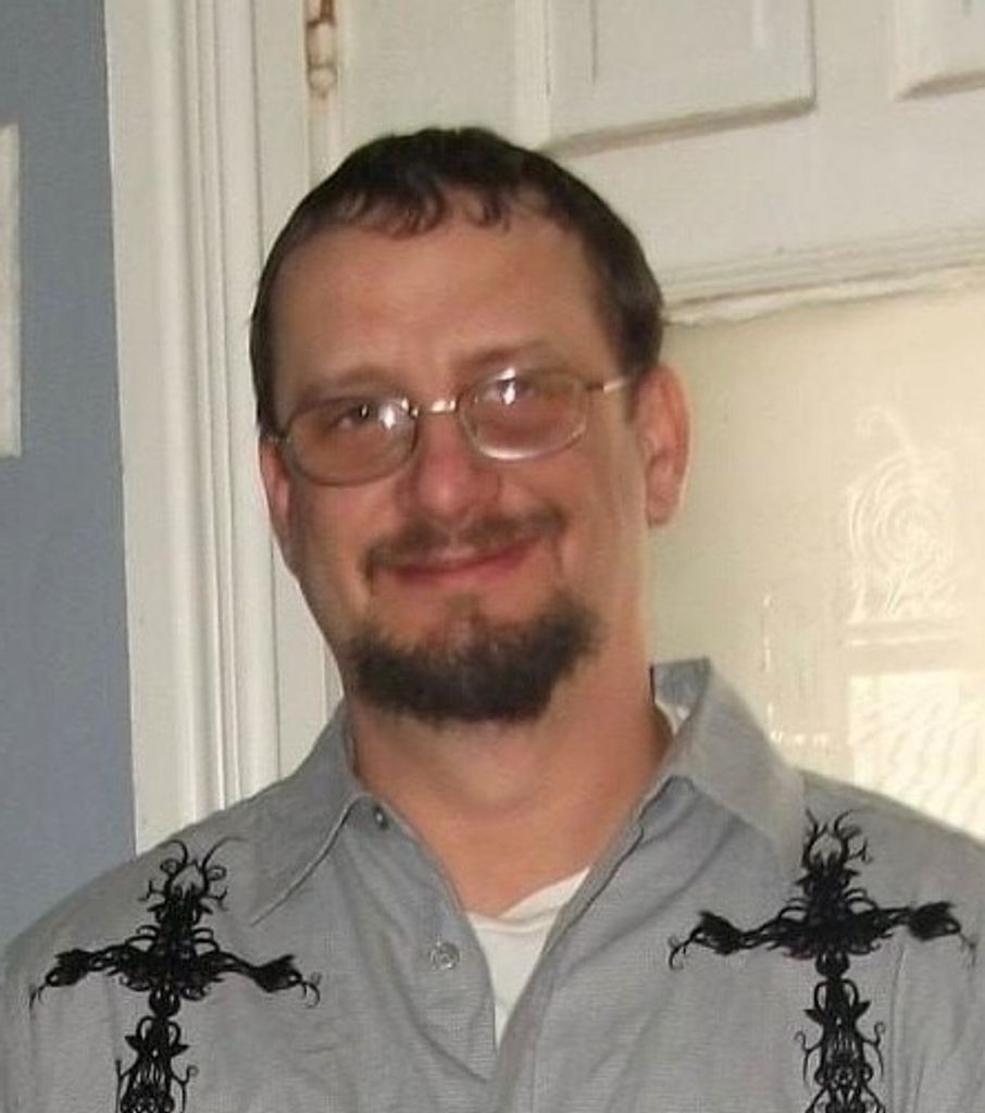 Curtis Jon Lasley Jr.