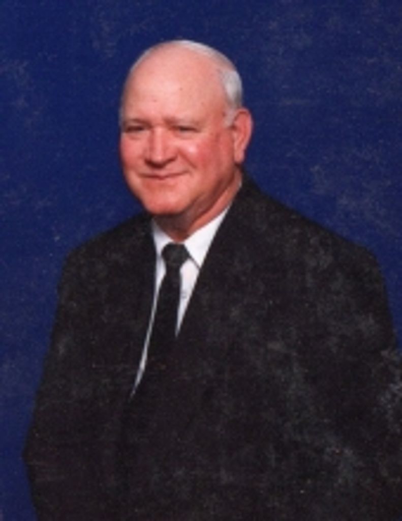 Loyd L. Dail - Mcnabb Funeral Home