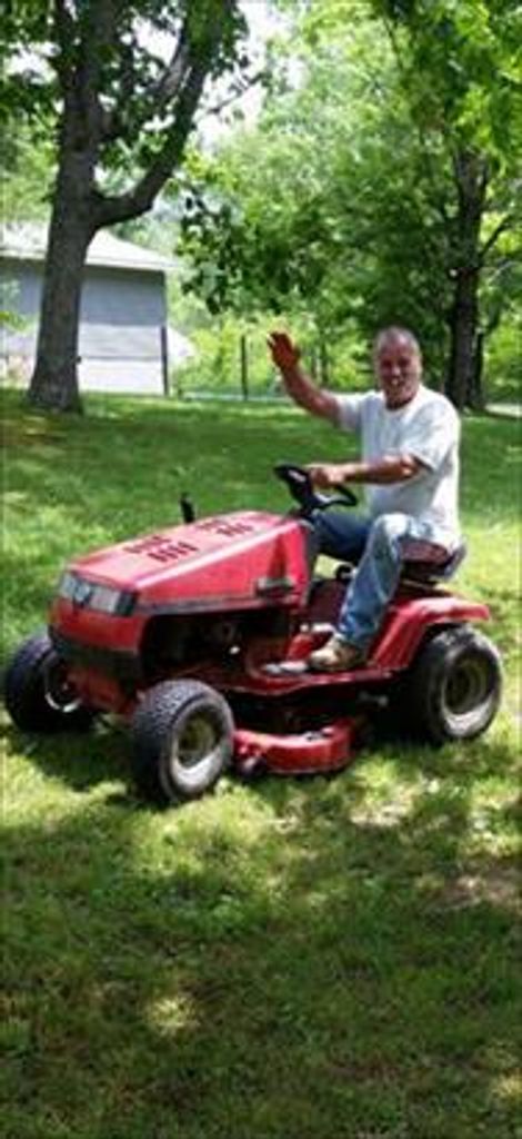 Gary Lynn Owens Profile Photo