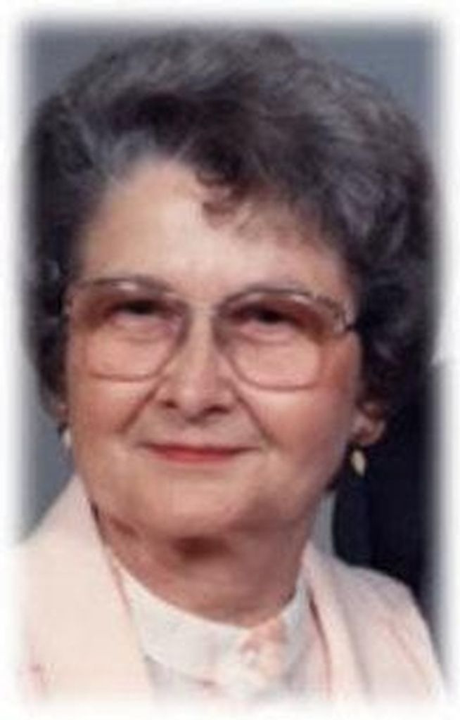 Elaine Bumgarner