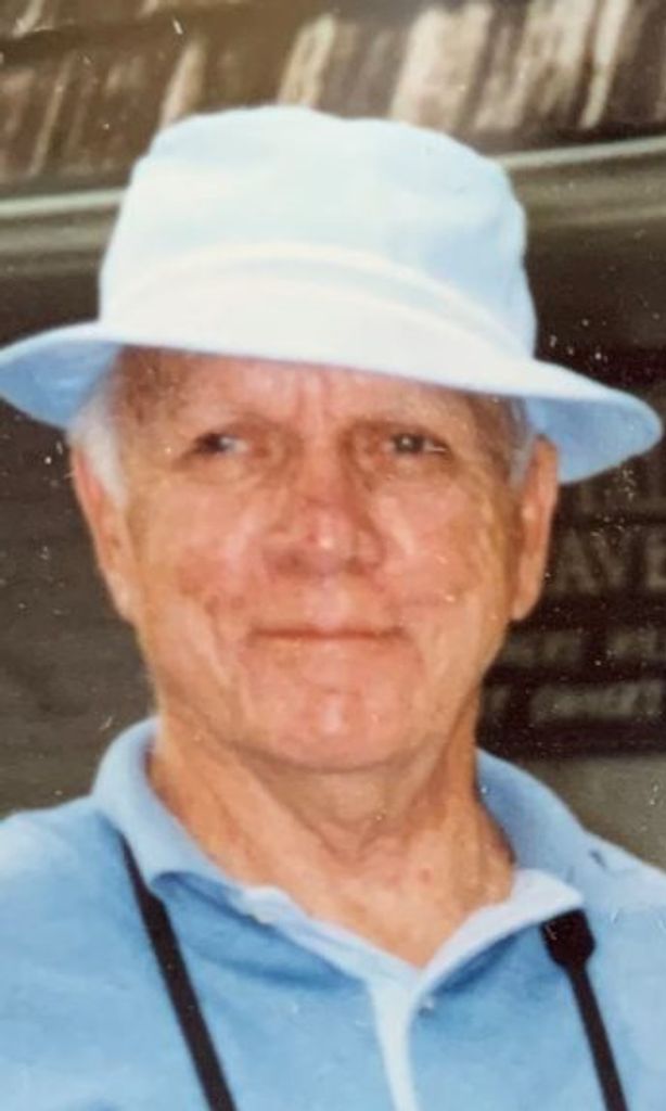 Jack Dale Dunivan