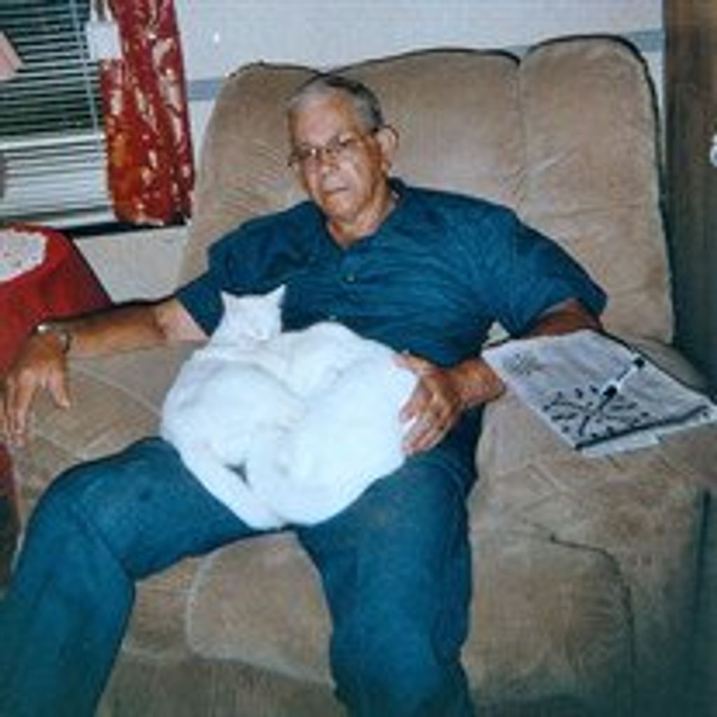 James  S. Snyder