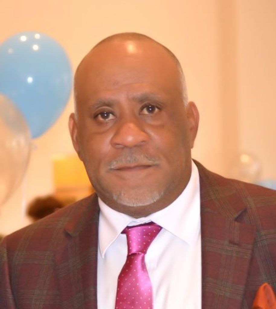 Felton W. Ragland Profile Photo