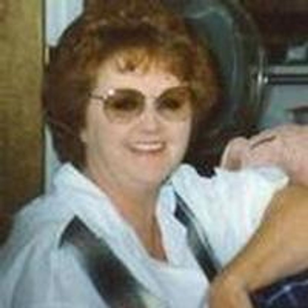 Virginia Marie Adams