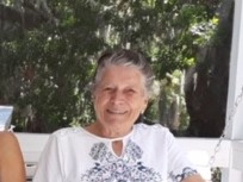 Carol "Jean" (Martin)  Davis