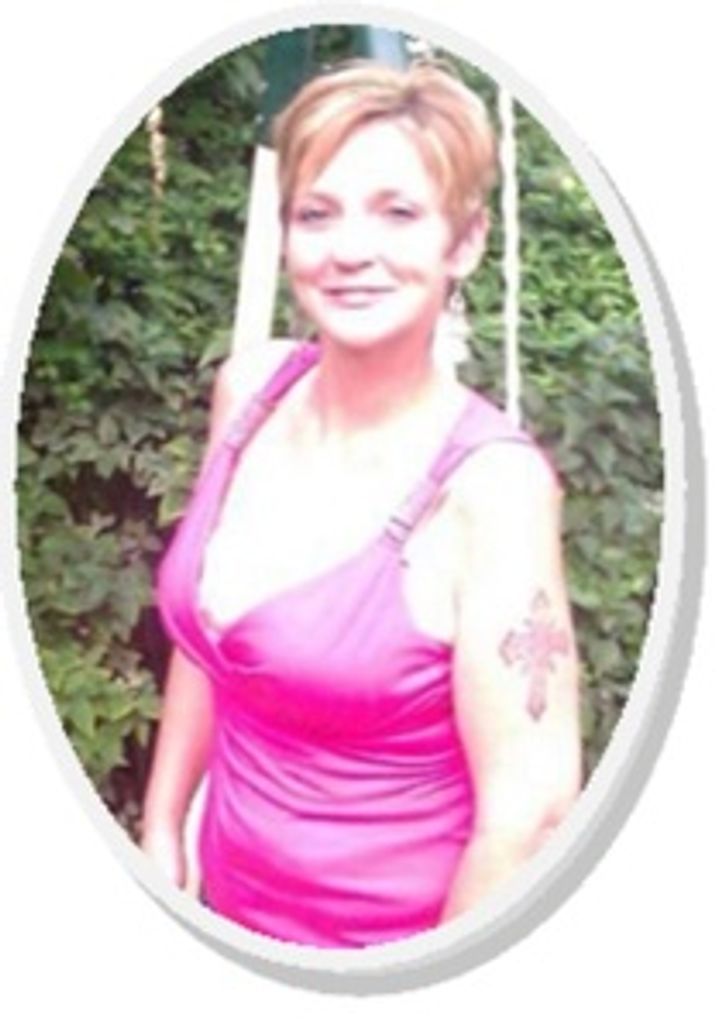 Pebbles Marie (Petitt)  Mccroskey